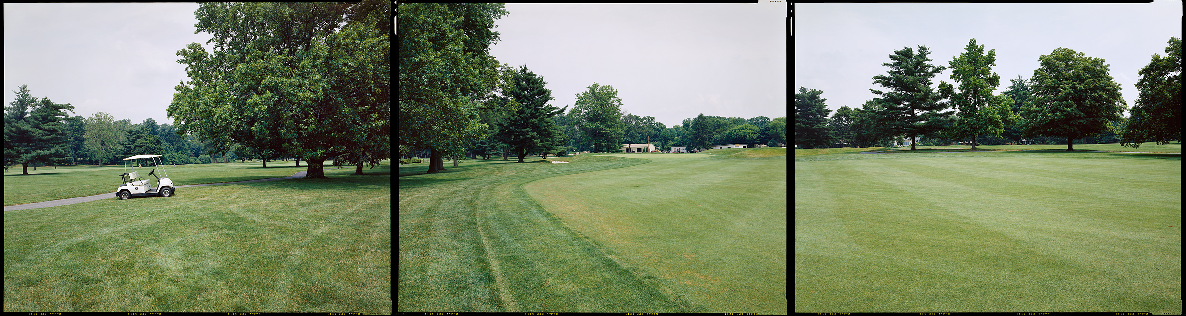 Riverton, New Jersey, 2003