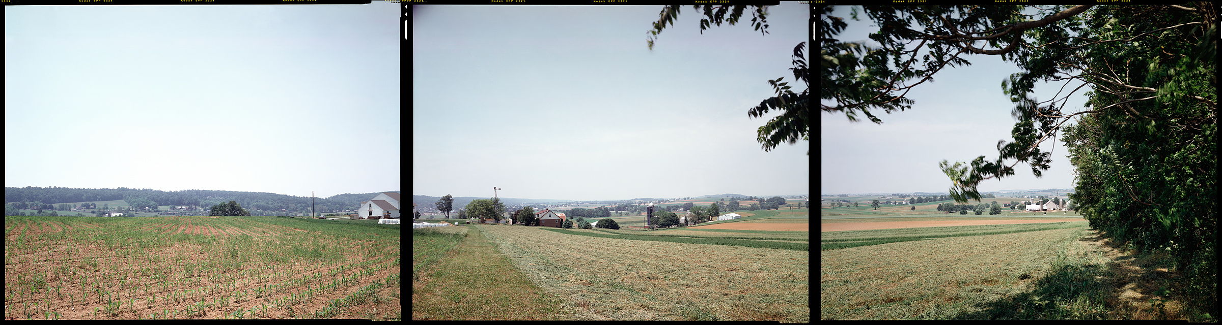 Gap, Pennsylvania, 1999