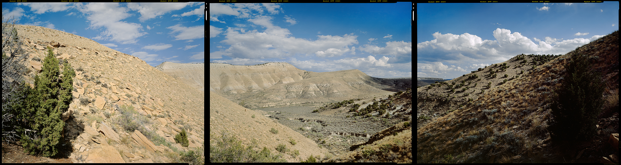 Rangely, Colorado