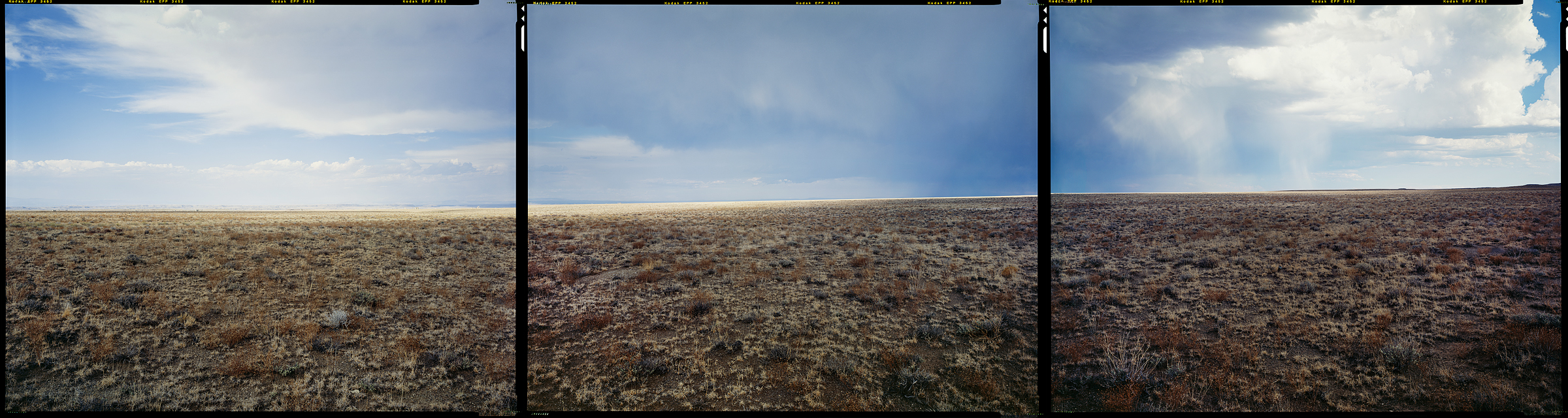 Myton, Utah, 2012