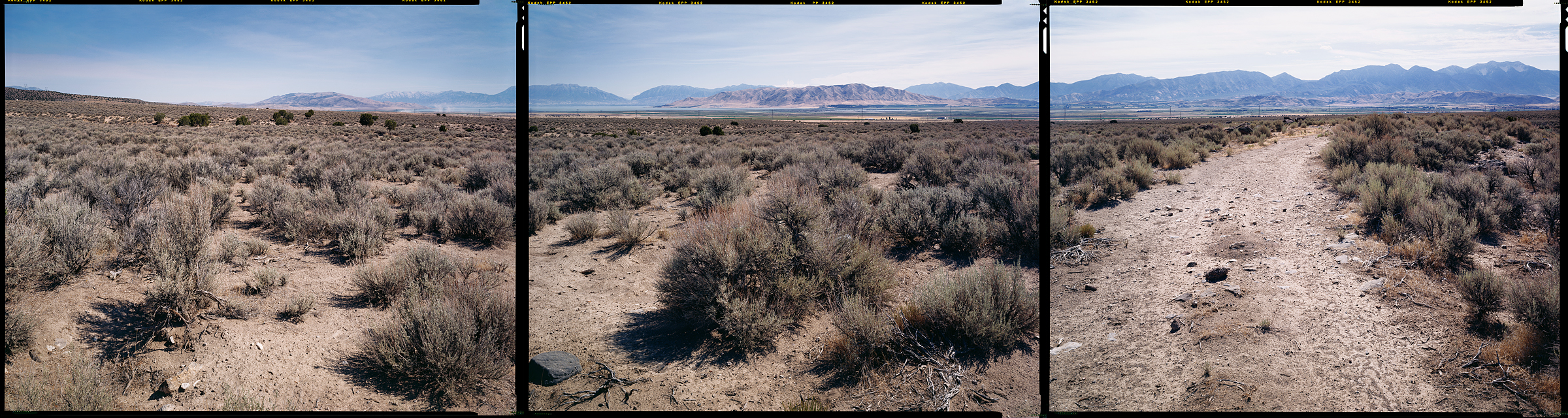 Elberta, Utah, 2012